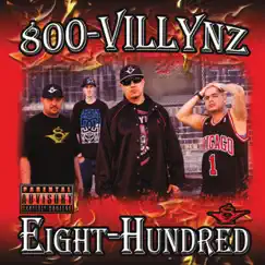 Promo (800-Villynz) Song Lyrics