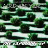 The Exposure (Jürgen Driessen Presents Acrid Abeyance) album lyrics, reviews, download