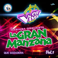 Mix Quebraditas 1: Pareces una Nena / Es Lupe / Venite Volando / Eva María (En Vivo) Song Lyrics