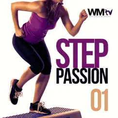 Step Passion 01 (Non-Stop Mixed Session 128 BPM) by Various Artists album reviews, ratings, credits