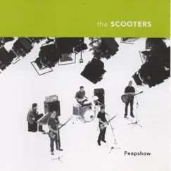 Peepshow by The Scooters album reviews, ratings, credits