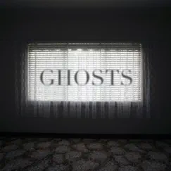 Ghosts - EP by The Comfort album reviews, ratings, credits
