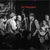 The Regulator - Single album lyrics, reviews, download