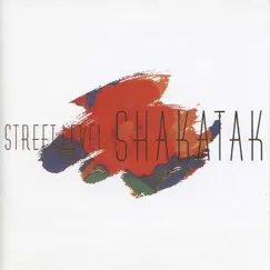 Street Level by Shakatak album reviews, ratings, credits