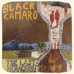 The Last Menagerie by Black Camaro album reviews, ratings, credits