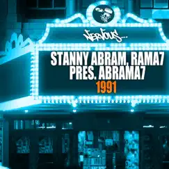 1991 - Single by Stanny Abram, RAMA7 & ABRAMA7 album reviews, ratings, credits