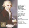 Haydn: Mass No. 11 in D Minor, 'Missa in Angustiis' [Nelson Mass] & Te Deum album lyrics, reviews, download