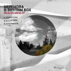 Reloj de Arena - Single by Nepemora & Rhythm Box album reviews, ratings, credits