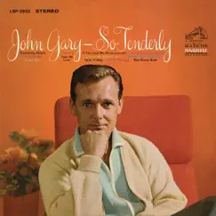 So Tenderly by John Gary album reviews, ratings, credits
