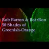 50 Shades of Greenish-Orange Purple - Single album lyrics, reviews, download