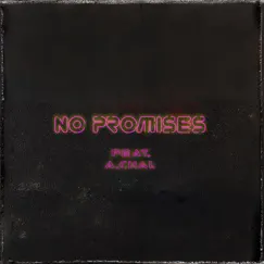 No Promises (feat. A.CHAL) Song Lyrics