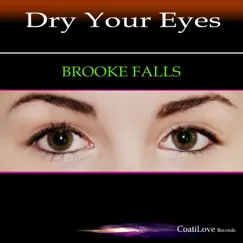 Dry Your Eyes - Single by Brooke Falls album reviews, ratings, credits