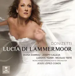 Lucia di Lammermoor, Act 3: 