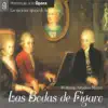 Las Bodas de Figaro - Wolgang Amadeus Mozart album lyrics, reviews, download