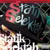 Statik Selektah Presents: Spell My Name Right (The Instrumentals) album lyrics, reviews, download
