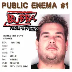 Bubba Craps Inside Box Song Lyrics