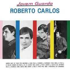 Jovem Guarda (Remasterizado) by Roberto Carlos album reviews, ratings, credits