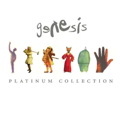 Platinum Collection by Genesis album reviews, ratings, credits