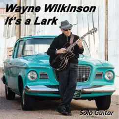 It's a Lark by Wayne Wilkinson album reviews, ratings, credits