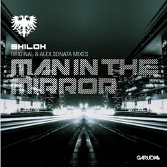 Man in the Mirror (Alex Sonata Remix) Song Lyrics