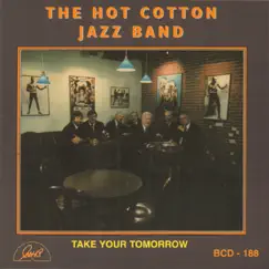 Take Your Tomorrow (feat. Clive Collins, Bob Barker, Rene Koopman, Gardner Hitchcock, 