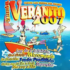 Ya Llegó el Veranito 2007 by Various Artists album reviews, ratings, credits