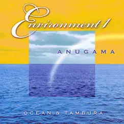 Environment 1 (Ocean Waves & Tambura) by Anugama album reviews, ratings, credits