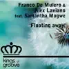 Floating Away (Kings of Groove) [feat. Samantha Mogwe] album lyrics, reviews, download