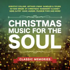 Christmas Music For the Soul - Classic Memories by Various Artists album reviews, ratings, credits