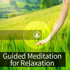 10 Minutes Guided Meditation for Deep Relaxation Song Lyrics