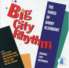 Big City Rhythm Song Lyrics