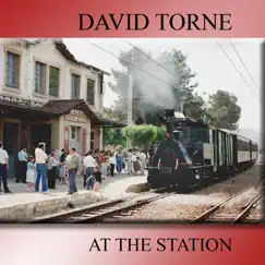 At the Station - Single by David Torné album reviews, ratings, credits
