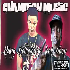 Champion Music Song Lyrics
