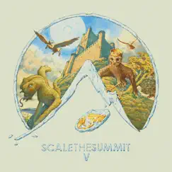 V by Scale the Summit album reviews, ratings, credits