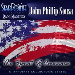 Stars & Stripes Forever (Re-Mastered) Song Lyrics