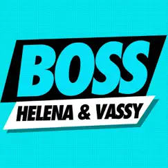 BOSS (Radio Edit) Song Lyrics