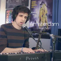 Amsterdam Song Lyrics