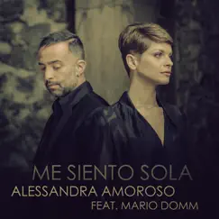 Me Siento Sola (feat. Mario Domm) Song Lyrics