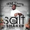 Salt Shaker (feat. Emprah "Tha Great") - Single album lyrics, reviews, download