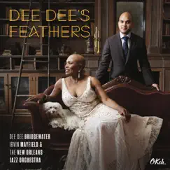 What a Wonderful World (feat. Dr. John) - Single by Dee Dee Bridgewater, Irvin Mayfield Jr. & New Orleans Jazz Orchestra album reviews, ratings, credits