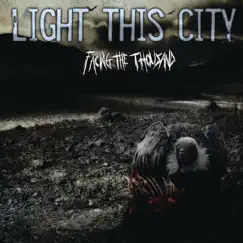 Facing the Thousand by Light This City album reviews, ratings, credits