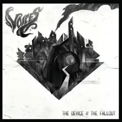 The Device // The Fallout - EP by Voices album reviews, ratings, credits
