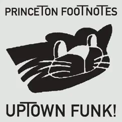 Uptown Funk - Single by Princeton Footnotes album reviews, ratings, credits