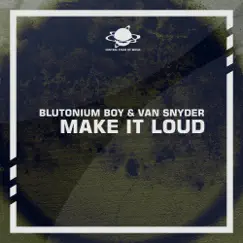 Make It Loud (Headhunterz Video Edit) Song Lyrics