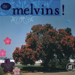 26 Songs by Melvins album reviews, ratings, credits