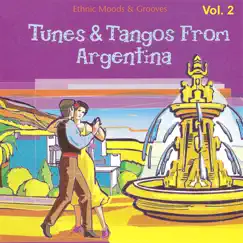 Tunes & Tangos from Argentina, Vol. 2 by Various Artists album reviews, ratings, credits