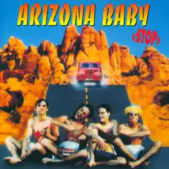 Stop by Arizona Baby album reviews, ratings, credits