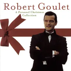 A Personal Christmas Collection by Robert Goulet album reviews, ratings, credits