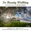 Carson Cooman: in Beauty Walking album lyrics, reviews, download