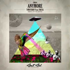 Anymore (feat. Freya) - Single by Tom Ferry album reviews, ratings, credits
